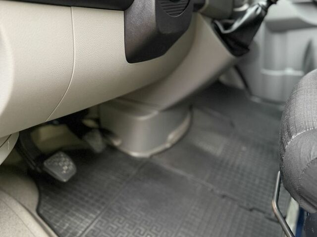 Мерседес Sprinter, об'ємом двигуна 0 л та пробігом 0 тис. км за 17300 $, фото 10 на Automoto.ua