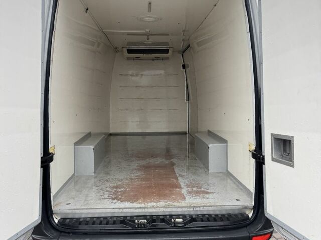 Мерседес Sprinter, об'ємом двигуна 0 л та пробігом 0 тис. км за 20700 $, фото 10 на Automoto.ua