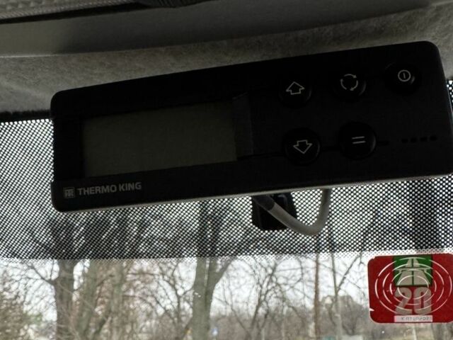 Мерседес Sprinter, об'ємом двигуна 0 л та пробігом 0 тис. км за 20700 $, фото 8 на Automoto.ua