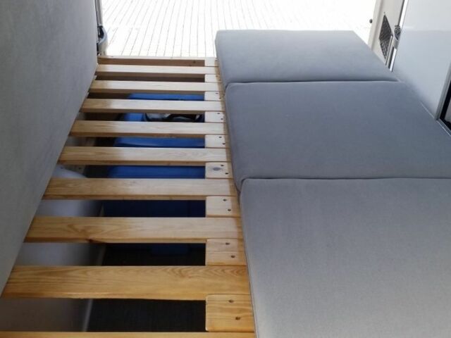 Мерседес Sprinter, об'ємом двигуна 0 л та пробігом 0 тис. км за 36000 $, фото 22 на Automoto.ua