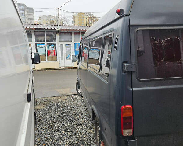 Мерседес Sprinter, об'ємом двигуна 0 л та пробігом 450 тис. км за 2100 $, фото 2 на Automoto.ua