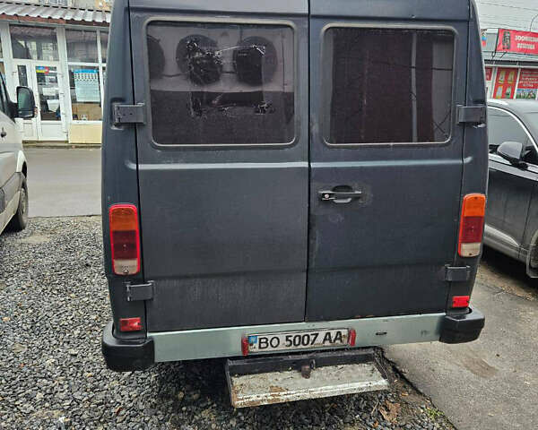 Мерседес Sprinter, об'ємом двигуна 0 л та пробігом 450 тис. км за 2100 $, фото 1 на Automoto.ua