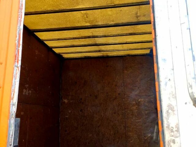 Мерседес Sprinter, об'ємом двигуна 2.3 л та пробігом 555 тис. км за 4000 $, фото 6 на Automoto.ua