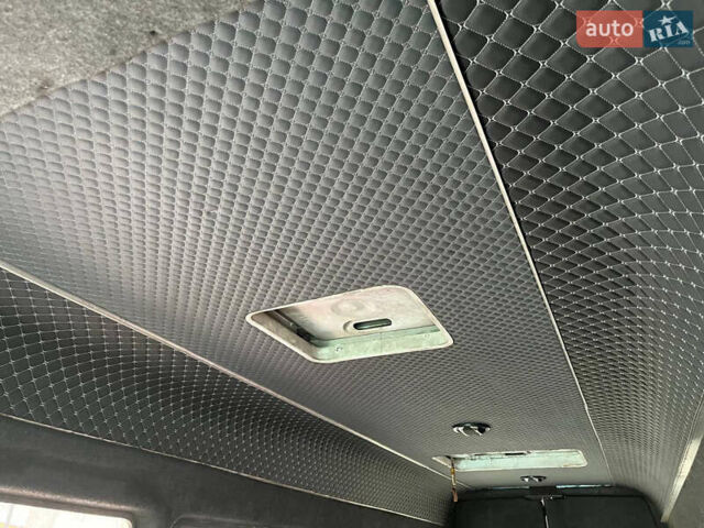 Мерседес Sprinter, объемом двигателя 2.9 л и пробегом 6 тыс. км за 5100 $, фото 1 на Automoto.ua