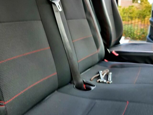 Мерседес Sprinter, объемом двигателя 2.9 л и пробегом 540 тыс. км за 13500 $, фото 5 на Automoto.ua