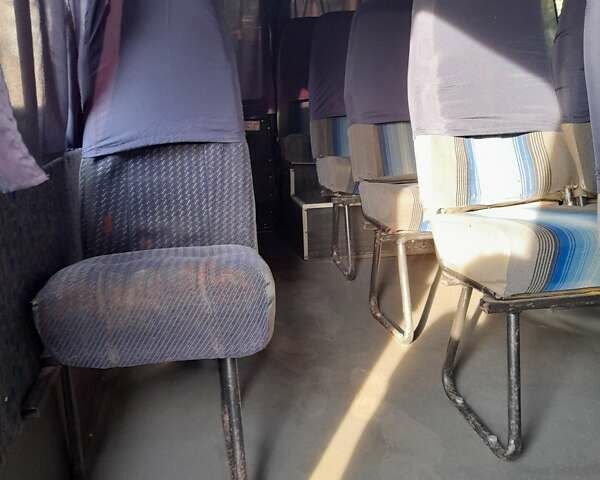 Мерседес Sprinter, об'ємом двигуна 2.9 л та пробігом 2 тис. км за 7700 $, фото 4 на Automoto.ua
