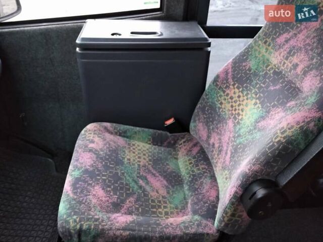 Мерседес Sprinter, объемом двигателя 2.9 л и пробегом 480 тыс. км за 9300 $, фото 5 на Automoto.ua