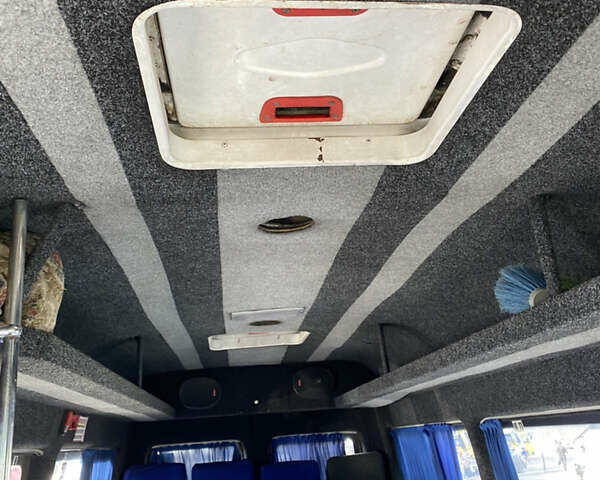 Мерседес Sprinter, объемом двигателя 0 л и пробегом 400 тыс. км за 3950 $, фото 10 на Automoto.ua