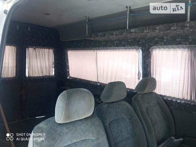 Мерседес Sprinter, объемом двигателя 0 л и пробегом 230 тыс. км за 7444 $, фото 4 на Automoto.ua