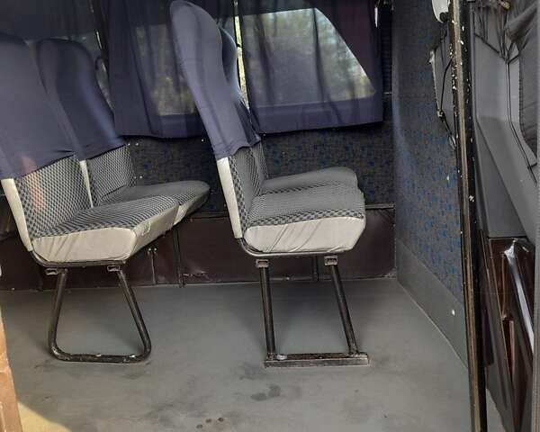 Мерседес Sprinter, об'ємом двигуна 2.9 л та пробігом 2 тис. км за 7700 $, фото 5 на Automoto.ua