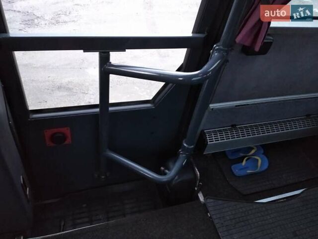 Мерседес Sprinter, объемом двигателя 2.9 л и пробегом 480 тыс. км за 9300 $, фото 8 на Automoto.ua