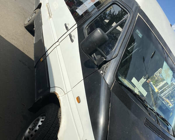 Мерседес Sprinter, объемом двигателя 0 л и пробегом 400 тыс. км за 3950 $, фото 5 на Automoto.ua