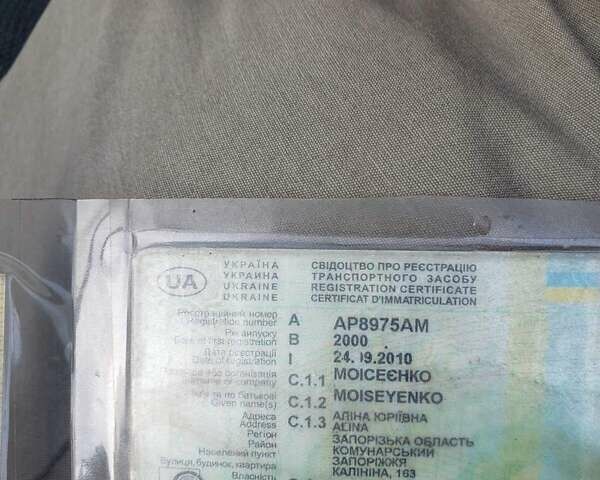 Мерседес Sprinter, об'ємом двигуна 2.9 л та пробігом 500 тис. км за 7900 $, фото 9 на Automoto.ua
