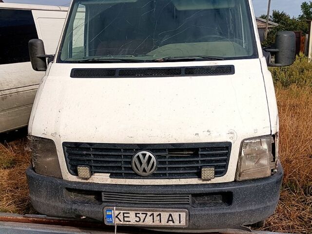 Мерседес Sprinter, об'ємом двигуна 2.3 л та пробігом 0 тис. км за 4000 $, фото 2 на Automoto.ua
