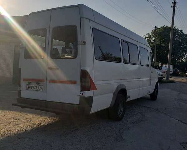 Мерседес Sprinter, об'ємом двигуна 2.9 л та пробігом 500 тис. км за 7900 $, фото 4 на Automoto.ua