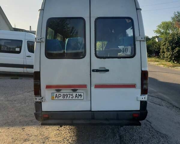 Мерседес Sprinter, об'ємом двигуна 2.9 л та пробігом 500 тис. км за 7900 $, фото 3 на Automoto.ua