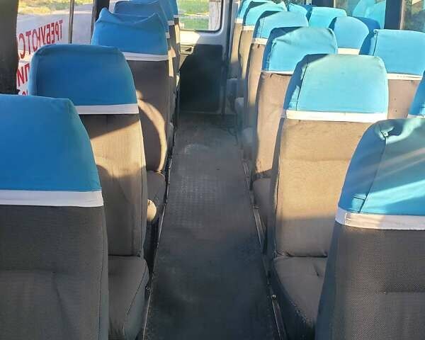 Мерседес Sprinter, об'ємом двигуна 2.9 л та пробігом 500 тис. км за 7900 $, фото 7 на Automoto.ua