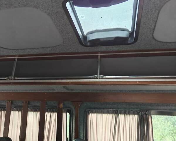 Мерседес Sprinter, объемом двигателя 2.7 л и пробегом 680 тыс. км за 6900 $, фото 15 на Automoto.ua