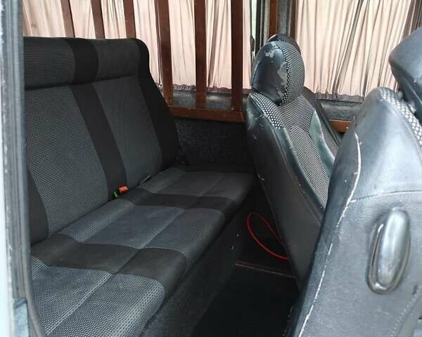 Мерседес Sprinter, объемом двигателя 2.7 л и пробегом 680 тыс. км за 6900 $, фото 16 на Automoto.ua