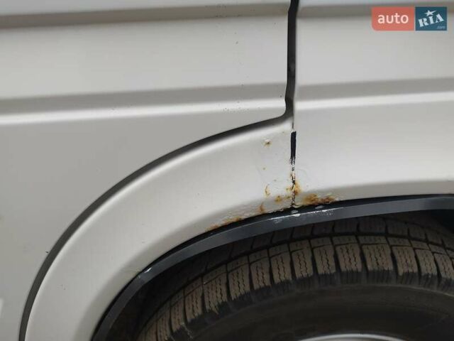 Мерседес Sprinter, объемом двигателя 2.1 л и пробегом 503 тыс. км за 7900 $, фото 24 на Automoto.ua
