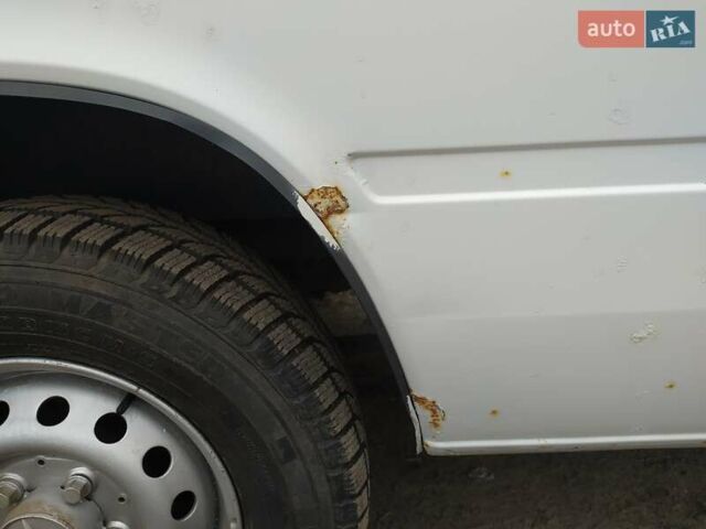Мерседес Sprinter, объемом двигателя 2.1 л и пробегом 503 тыс. км за 7900 $, фото 28 на Automoto.ua
