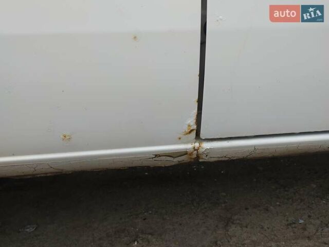 Мерседес Sprinter, объемом двигателя 2.1 л и пробегом 503 тыс. км за 7900 $, фото 27 на Automoto.ua