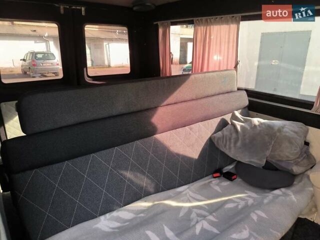 Мерседес Sprinter, об'ємом двигуна 2.15 л та пробігом 750 тис. км за 7500 $, фото 4 на Automoto.ua