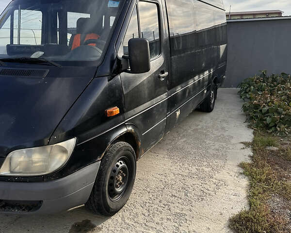 Мерседес Sprinter, об'ємом двигуна 0 л та пробігом 170 тис. км за 7000 $, фото 3 на Automoto.ua