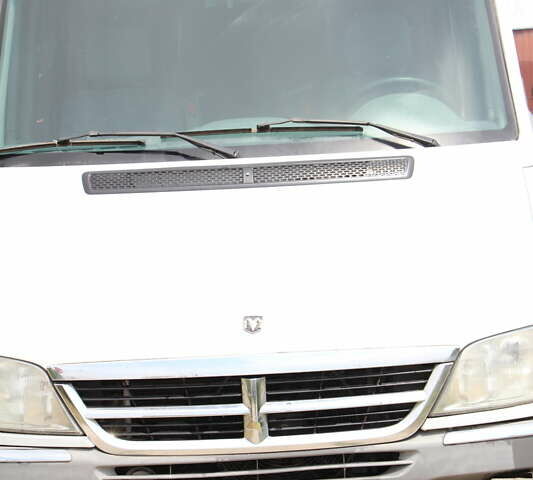 Мерседес Sprinter, объемом двигателя 0 л и пробегом 140 тыс. км за 10000 $, фото 17 на Automoto.ua