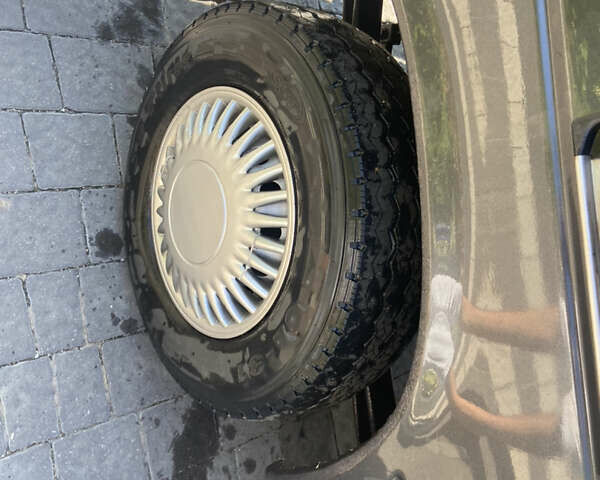 Мерседес Sprinter 2004 в Надворной на Automoto.ua Мерседес Sprinter, объемом двигателя 0 л и пробегом 240 тыс. км за 8900 $, фото 8 на Automoto.ua