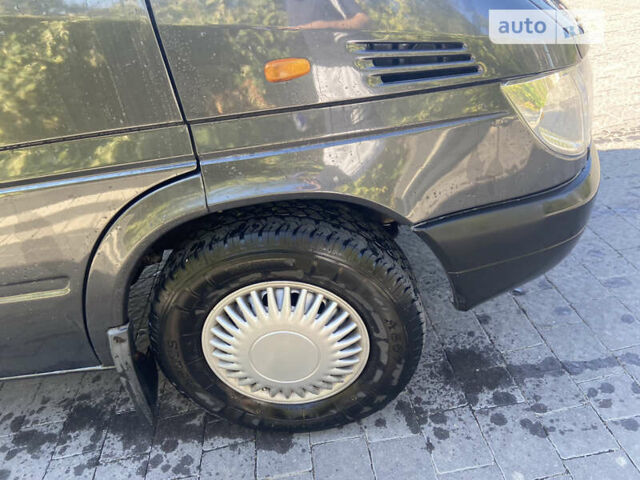 Мерседес Sprinter 2004 в Надворной на Automoto.ua Мерседес Sprinter, объемом двигателя 0 л и пробегом 240 тыс. км за 8900 $, фото 12 на Automoto.ua