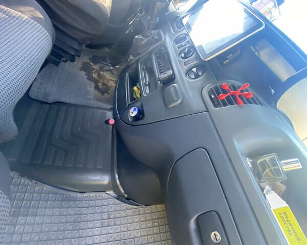 Мерседес Sprinter, объемом двигателя 0 л и пробегом 240 тыс. км за 8900 $, фото 21 на Automoto.ua