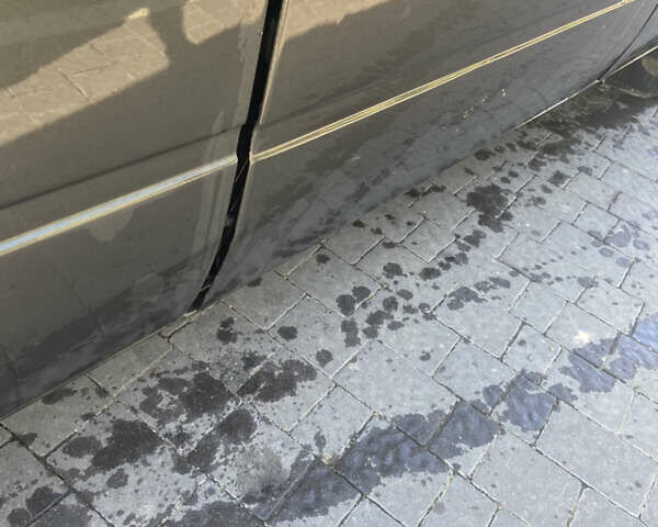 Мерседес Sprinter 2004 в Надворной на Automoto.ua Мерседес Sprinter, объемом двигателя 0 л и пробегом 240 тыс. км за 8900 $, фото 7 на Automoto.ua