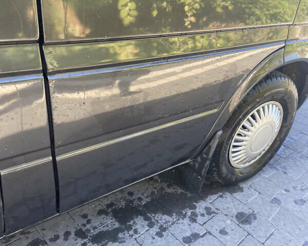 Мерседес Sprinter 2004 в Надворной на Automoto.ua Мерседес Sprinter, объемом двигателя 0 л и пробегом 240 тыс. км за 8900 $, фото 11 на Automoto.ua