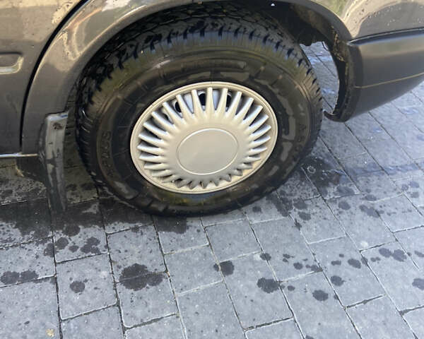 Мерседес Sprinter 2004 в Надворной на Automoto.ua Мерседес Sprinter, объемом двигателя 0 л и пробегом 240 тыс. км за 8900 $, фото 10 на Automoto.ua