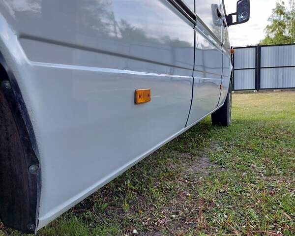 Мерседес Sprinter, объемом двигателя 2.2 л и пробегом 370 тыс. км за 12300 $, фото 9 на Automoto.ua