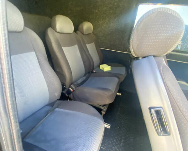 Мерседес Sprinter, объемом двигателя 0 л и пробегом 240 тыс. км за 8900 $, фото 19 на Automoto.ua