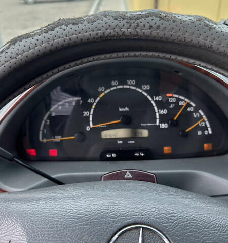 Мерседес Sprinter, объемом двигателя 0 л и пробегом 200 тыс. км за 8000 $, фото 11 на Automoto.ua