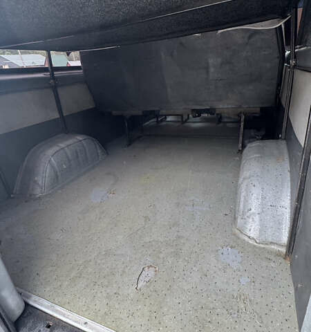 Мерседес Sprinter, объемом двигателя 0 л и пробегом 200 тыс. км за 8000 $, фото 6 на Automoto.ua