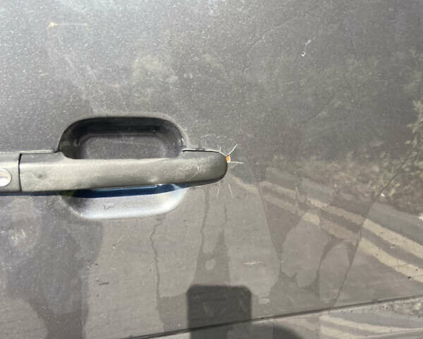 Мерседес Sprinter 2004 в Надворной на Automoto.ua Мерседес Sprinter, объемом двигателя 0 л и пробегом 240 тыс. км за 8900 $, фото 4 на Automoto.ua