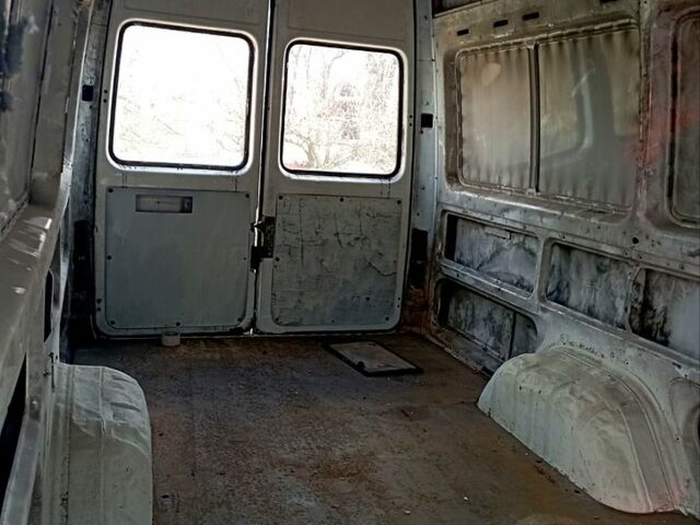Мерседес Sprinter, об'ємом двигуна 22 л та пробігом 500 тис. км за 7500 $, фото 2 на Automoto.ua