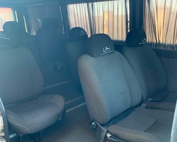 Мерседес Sprinter, объемом двигателя 2.2 л и пробегом 8 тыс. км за 11000 $, фото 1 на Automoto.ua