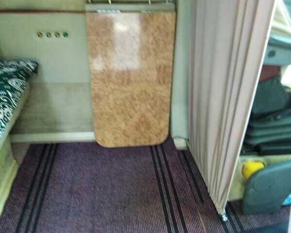 Мерседес Sprinter, объемом двигателя 0 л и пробегом 439 тыс. км за 15000 $, фото 11 на Automoto.ua