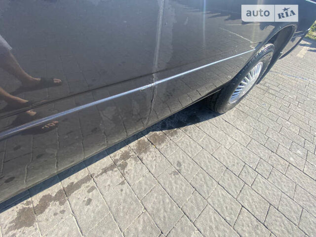 Мерседес Sprinter 2004 в Надворной на Automoto.ua Мерседес Sprinter, объемом двигателя 0 л и пробегом 240 тыс. км за 8900 $, фото 18 на Automoto.ua