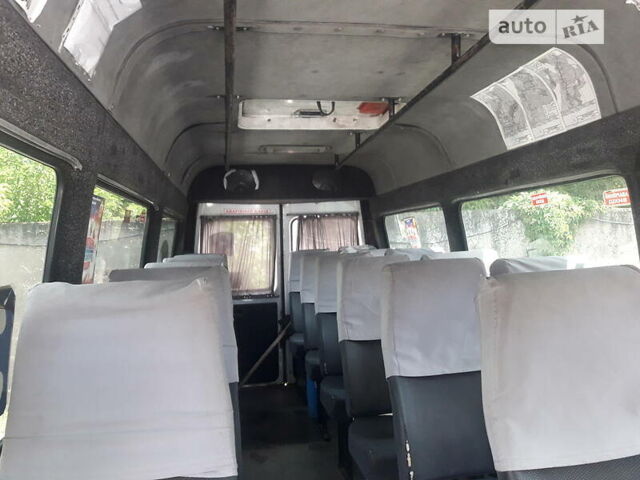 Мерседес Sprinter, объемом двигателя 0 л и пробегом 700 тыс. км за 9000 $, фото 4 на Automoto.ua
