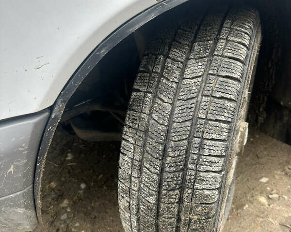 Мерседес Sprinter, объемом двигателя 2.7 л и пробегом 550 тыс. км за 13200 $, фото 11 на Automoto.ua