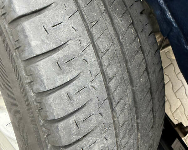 Мерседес Sprinter, объемом двигателя 0 л и пробегом 335 тыс. км за 11500 $, фото 7 на Automoto.ua
