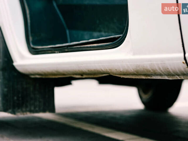 Мерседес Sprinter, об'ємом двигуна 2.2 л та пробігом 257 тис. км за 12500 $, фото 11 на Automoto.ua