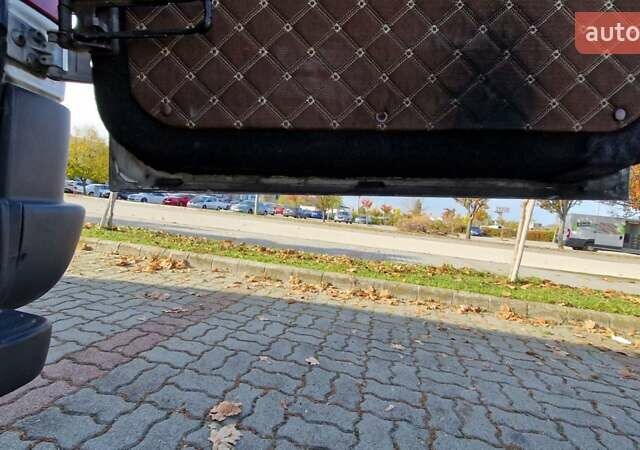 Мерседес Sprinter, об'ємом двигуна 2.69 л та пробігом 762 тис. км за 12800 $, фото 11 на Automoto.ua