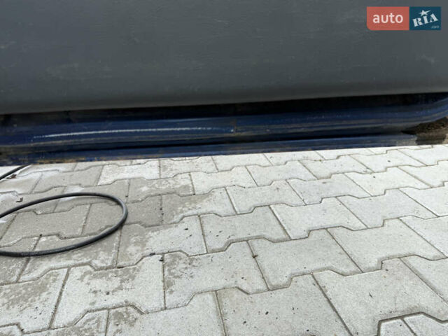 Мерседес Sprinter, объемом двигателя 0 л и пробегом 335 тыс. км за 11500 $, фото 58 на Automoto.ua